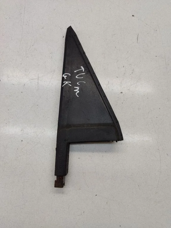 Other rear door trim element 838302E000