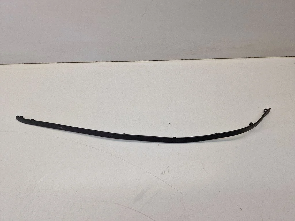 Other rear door trim element A2197370135