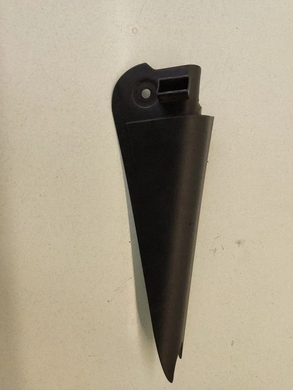 Other rear door trim element – Mini Cooper Countryman R60 (2011-2016)
