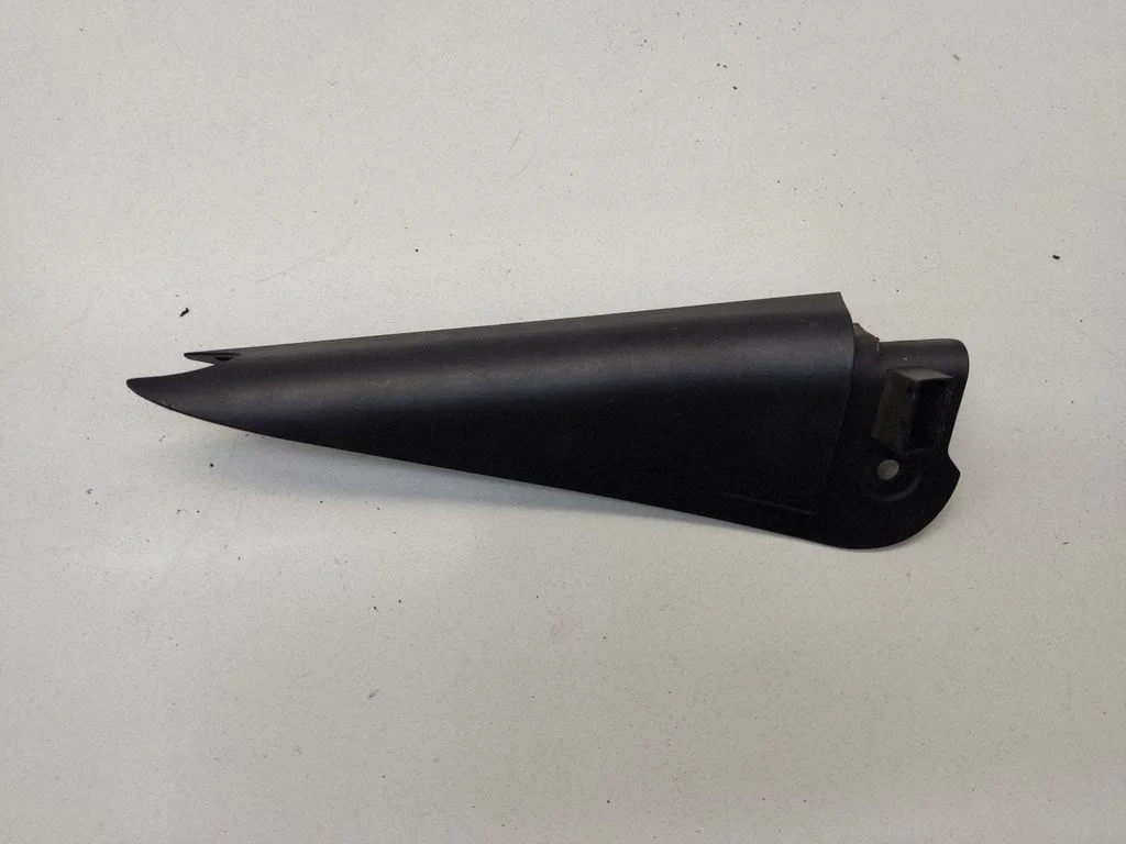 Other rear door trim element – Mini Cooper Countryman R60 (2011-2016)