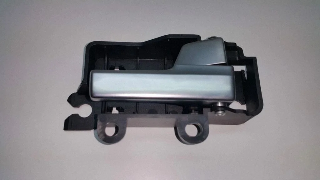 Front door interior handle – Ford Focus C-MAX (2003-2010)