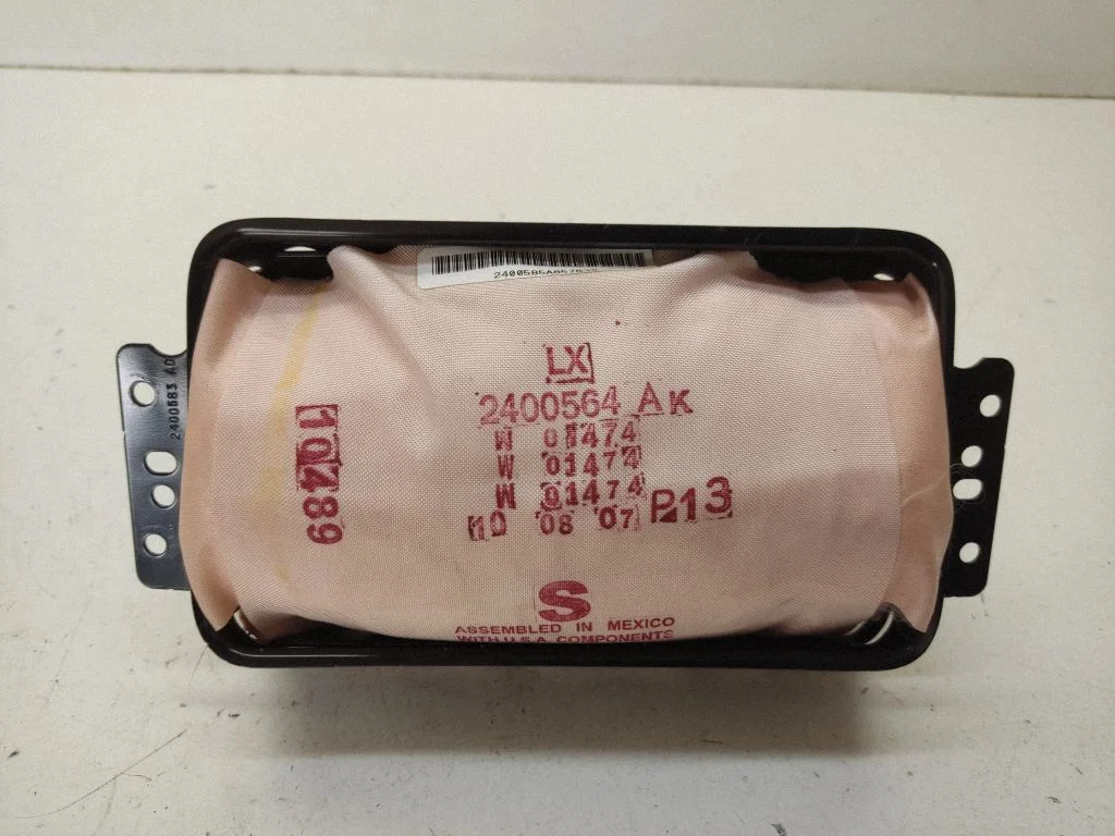 Passenger airbag 2400564AK