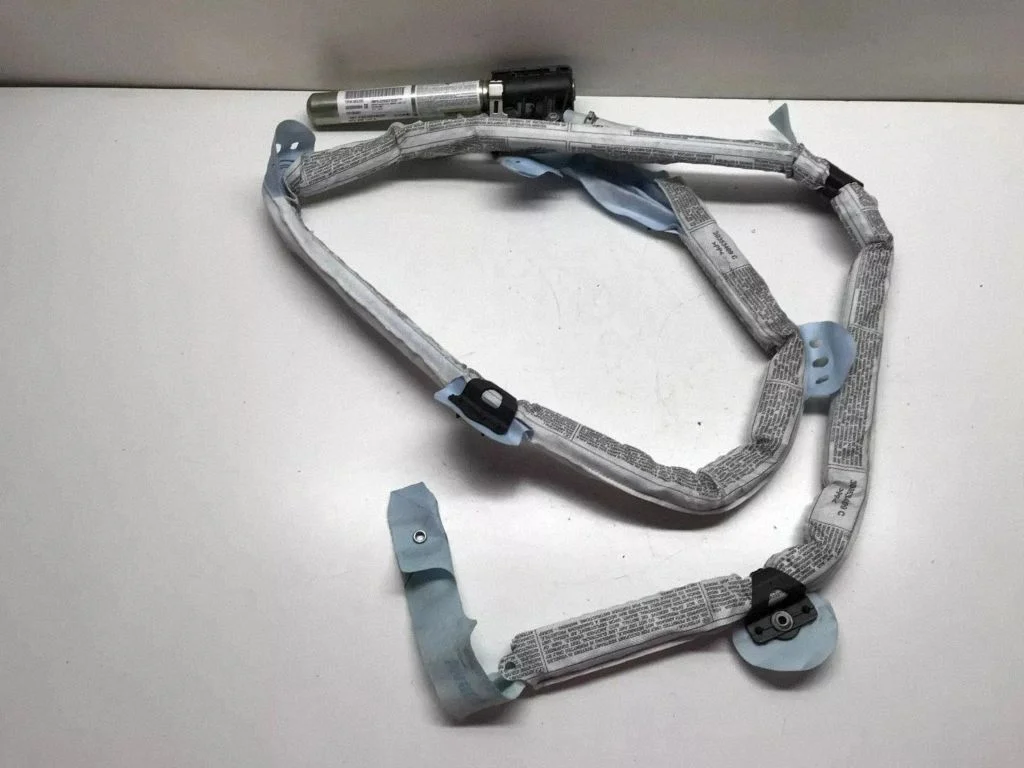 Roof airbag 4F9880742A