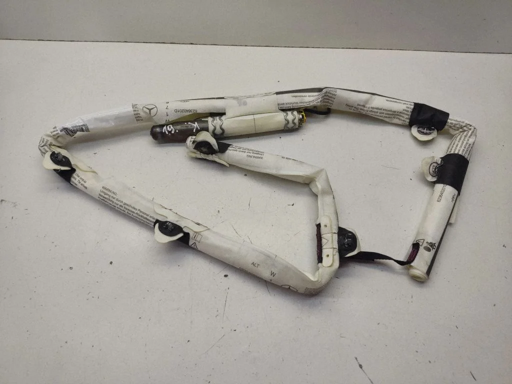 Roof airbag – Mercedes-Benz A-Class W176 (2012-2018)