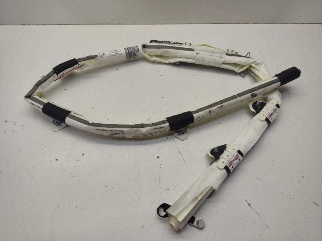 Roof airbag – Mercedes-Benz A-Class W176 (2012-2018)