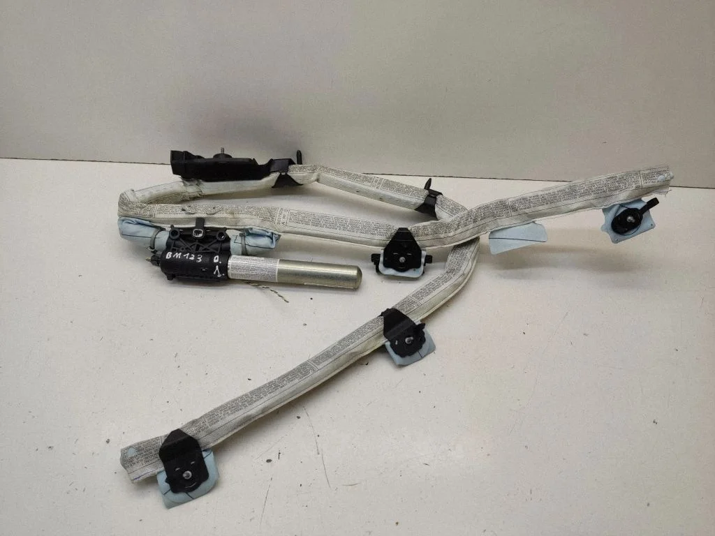 Roof airbag 30356331B