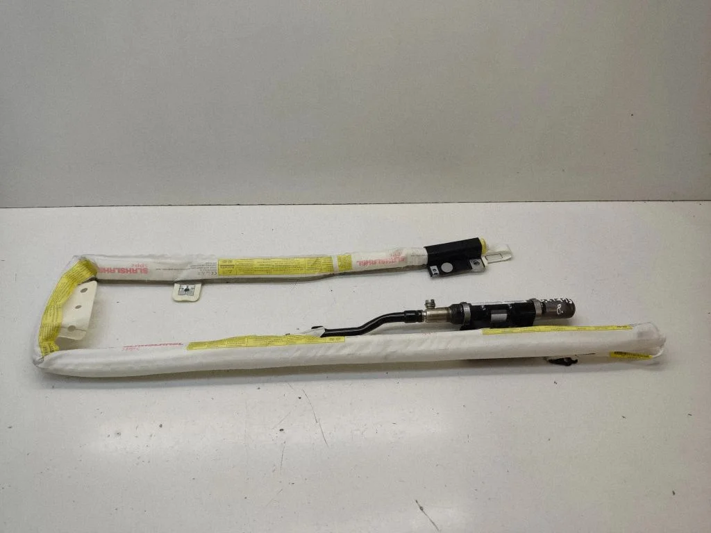Katuse turvapadi (kardin) 850203W500