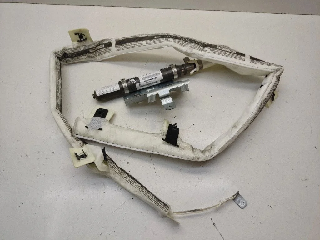 Roof airbag 84980174607K