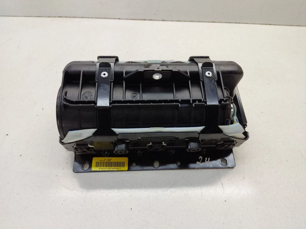 Passenger airbag – Saab 9-3 Ver2 (2008-2016)