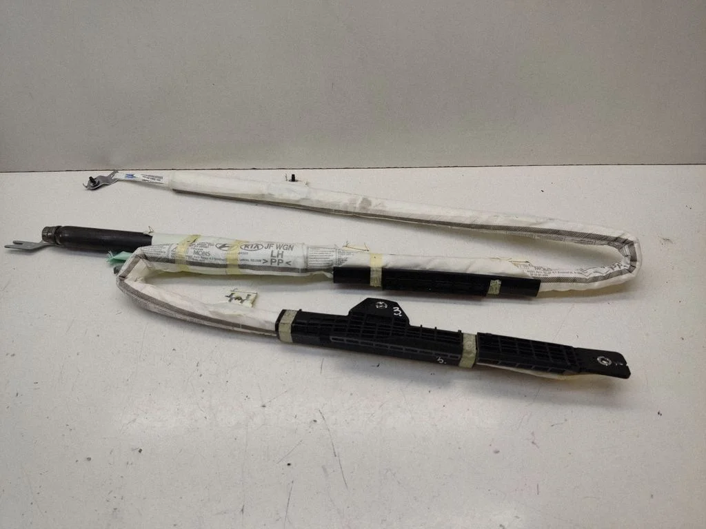 Roof airbag – KIA Optima (2015-2020)
