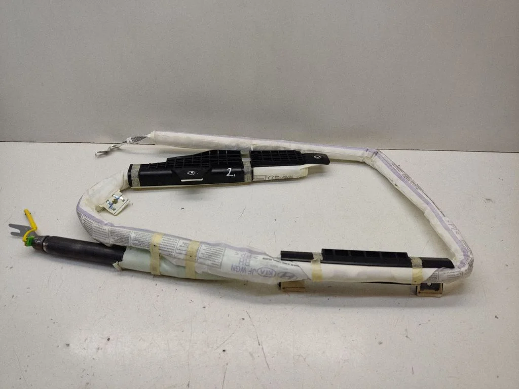 Roof airbag – KIA Optima (2015-2020)