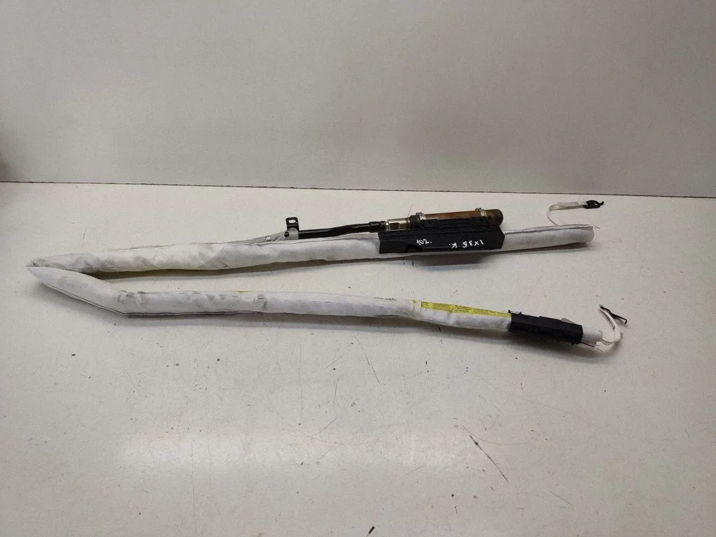 Katuse turvapadi (kardin) 850202Y000