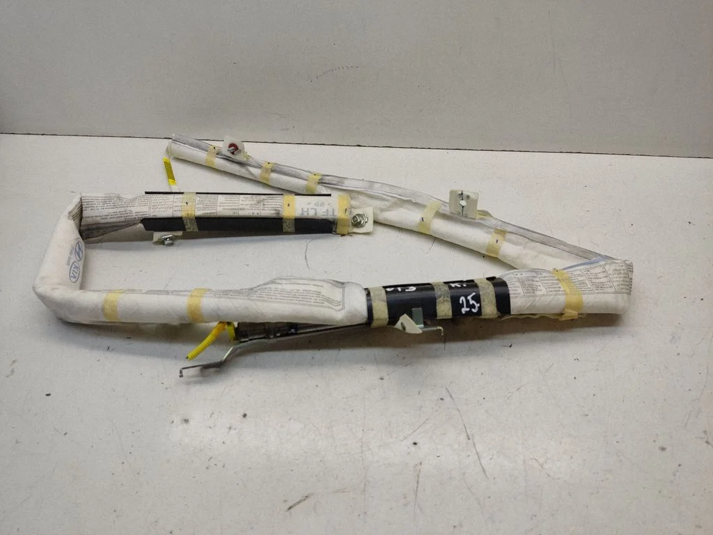 Roof airbag – KIA Optima (2010-2015)