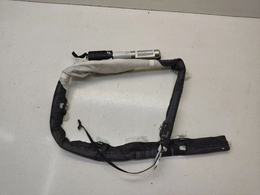 Katuse turvapadi (kardin) – Peugeot 308 (2007-2013)