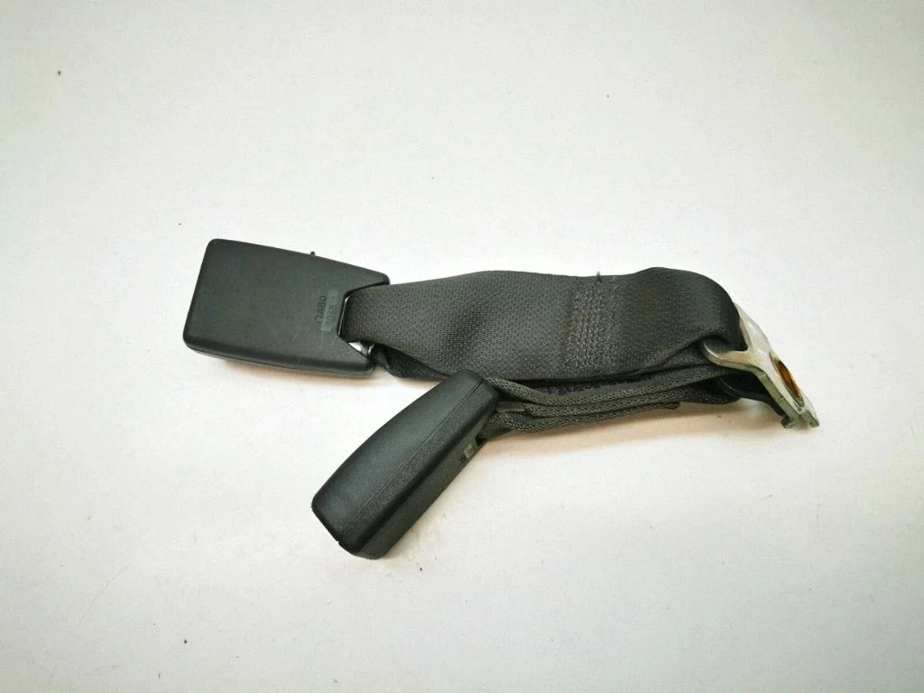 Rear seatbelt buckle OUW801DVAC