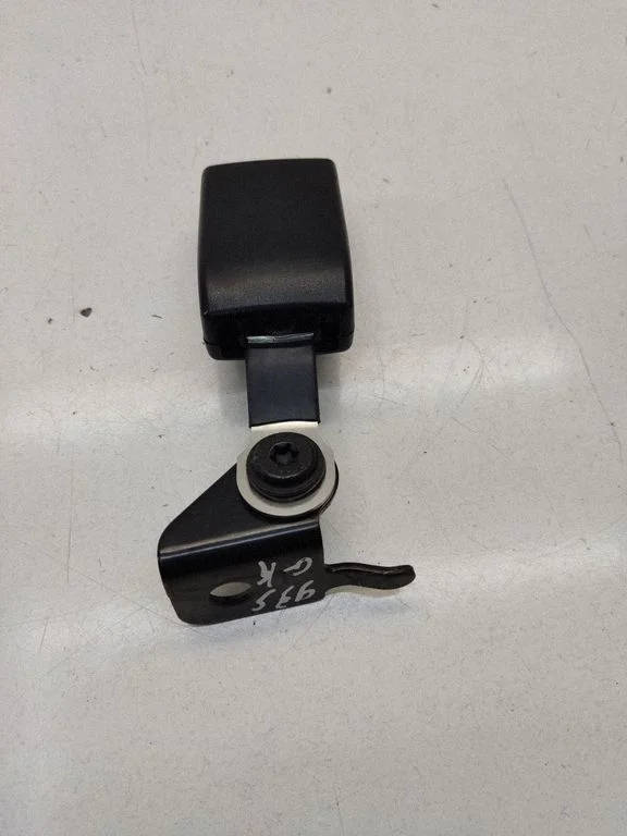 Rear seatbelt buckle – Saab 9-3 Ver2 (2008-2016)
