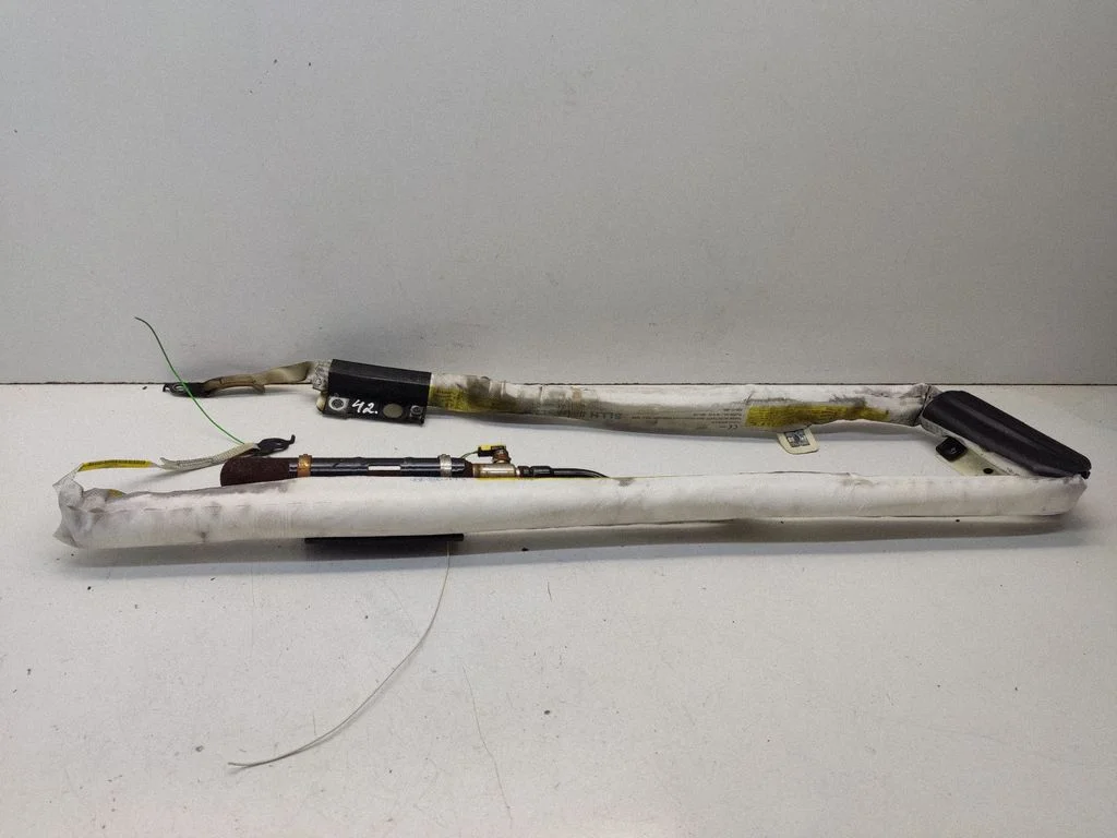 Roof airbag – KIA Sportage (2011-2016)