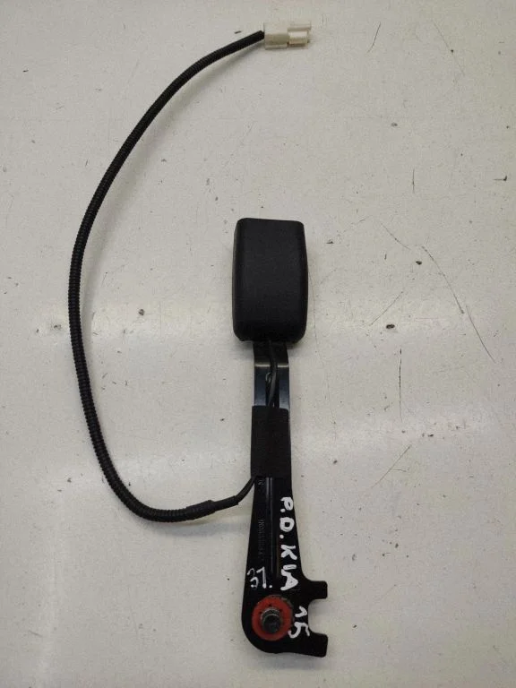 Front seatbelt buckle – KIA Sportage (2016-2021)