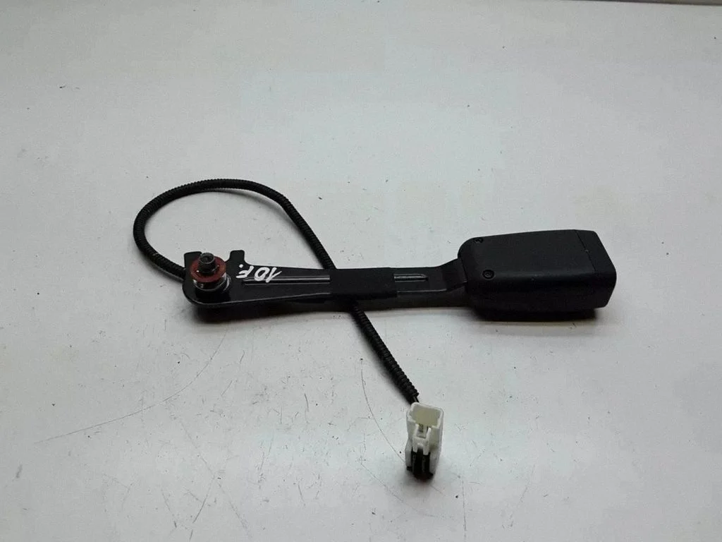 Front seatbelt buckle – KIA Sportage (2011-2016)