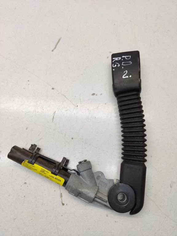 Front seatbelt buckle – Land Rover Range Rover L322 (2002-2012)