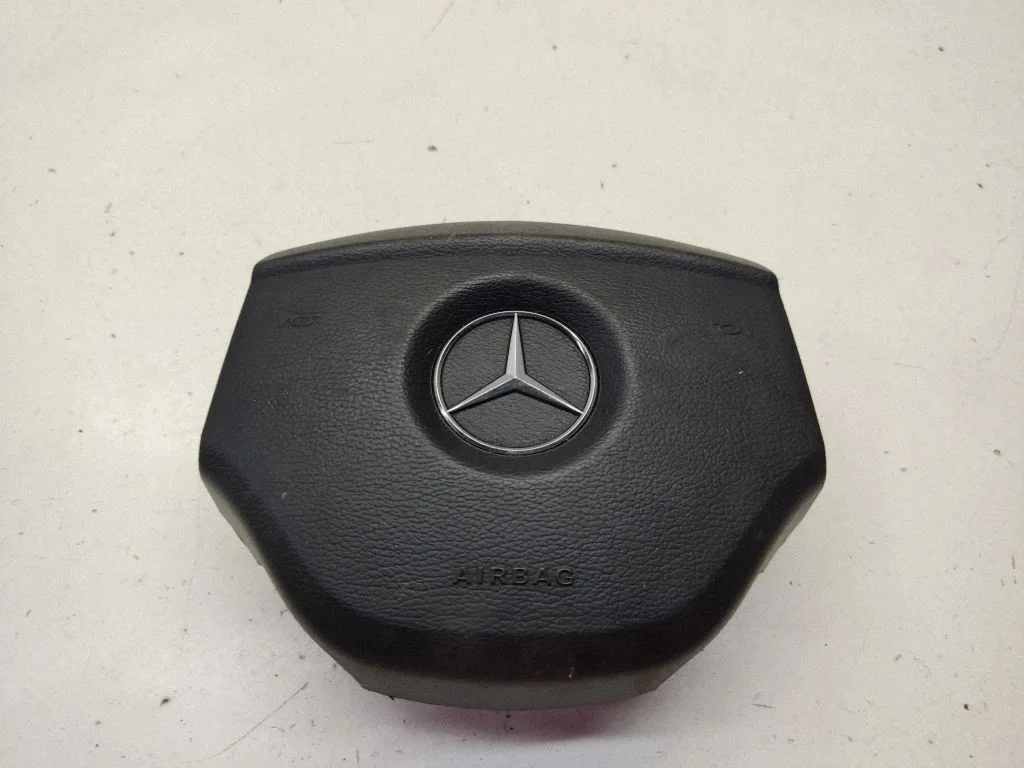 Rooli turvapadi – Mercedes-Benz ML-klass W164 (2005-2011)