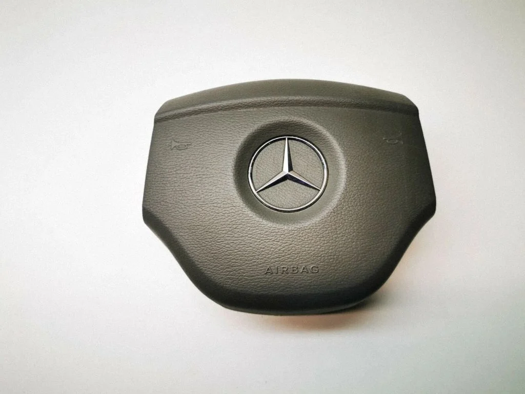 Rooli turvapadi – Mercedes-Benz R-klass W251 (2005-2013)