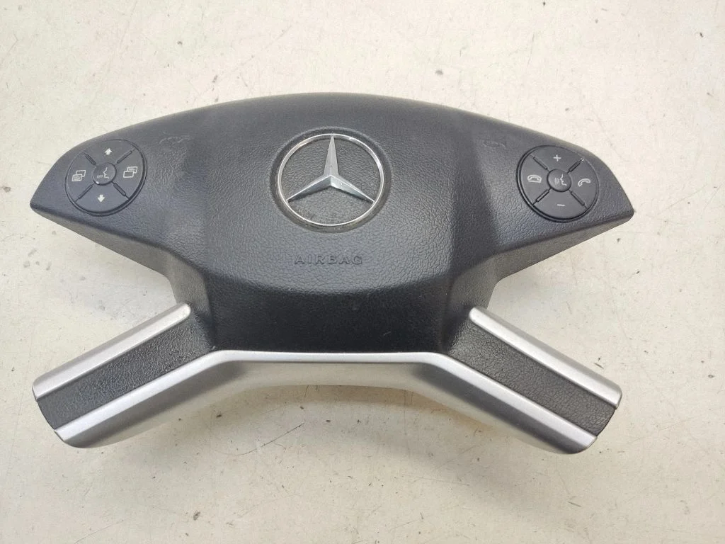 Rooli turvapadi – Mercedes-Benz ML-klass W164 (2005-2011)
