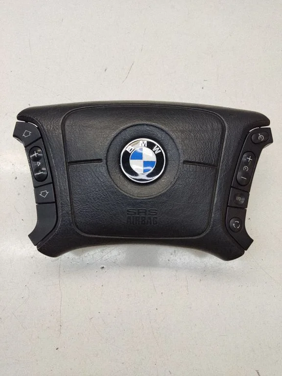 Rooli turvapadi – BMW 5-seeria E39 (1996-2003)
