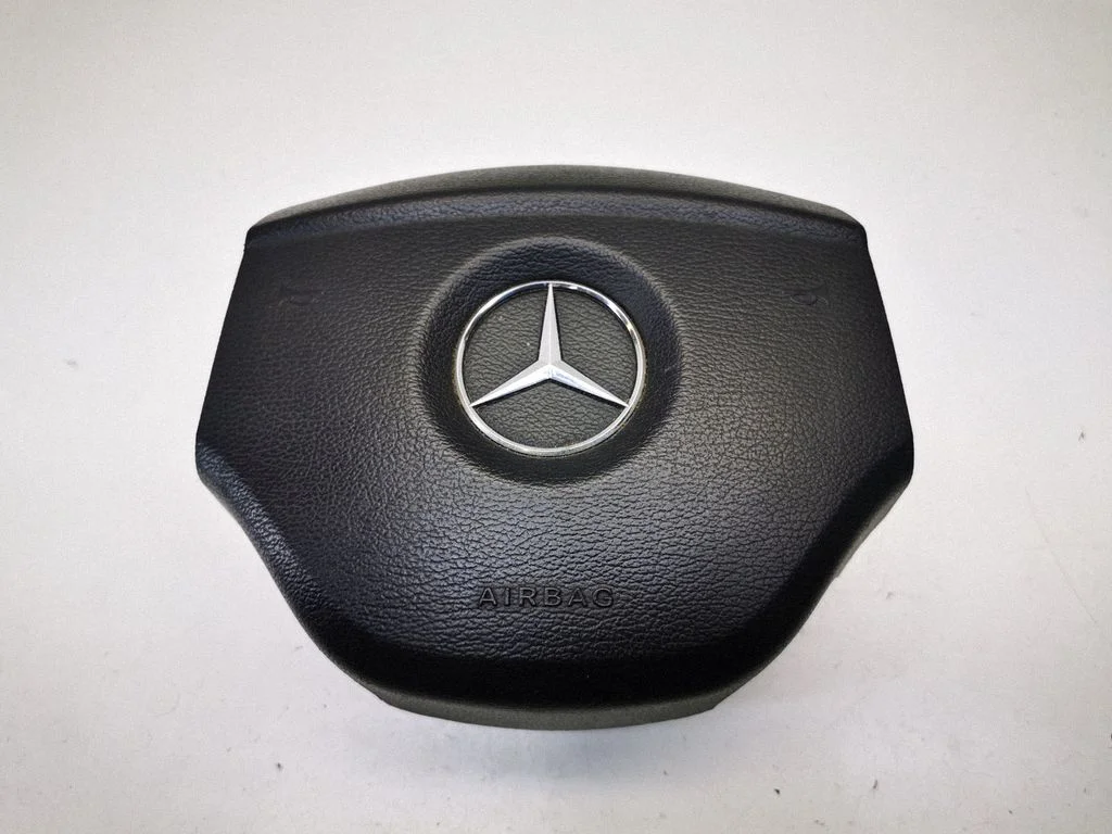 Rooli turvapadi – Mercedes-Benz R-klass W251 (2005-2013)
