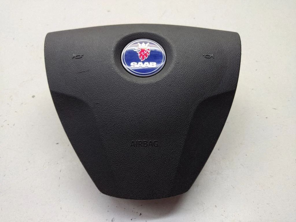 Steering wheel airbag 3058309