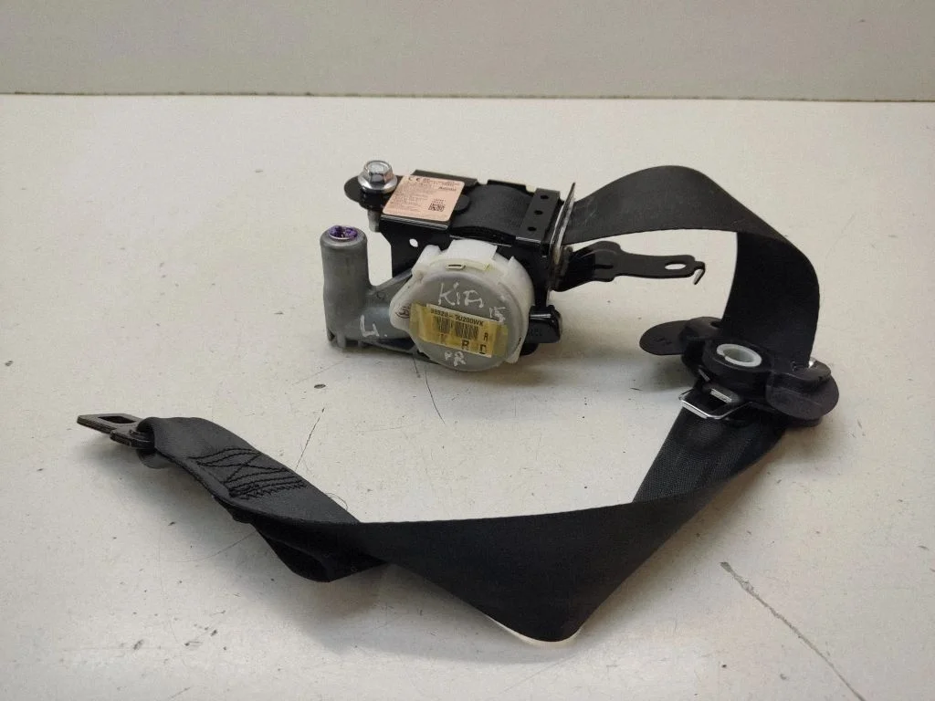 Front seatbelt – KIA Sportage (2016-2021)