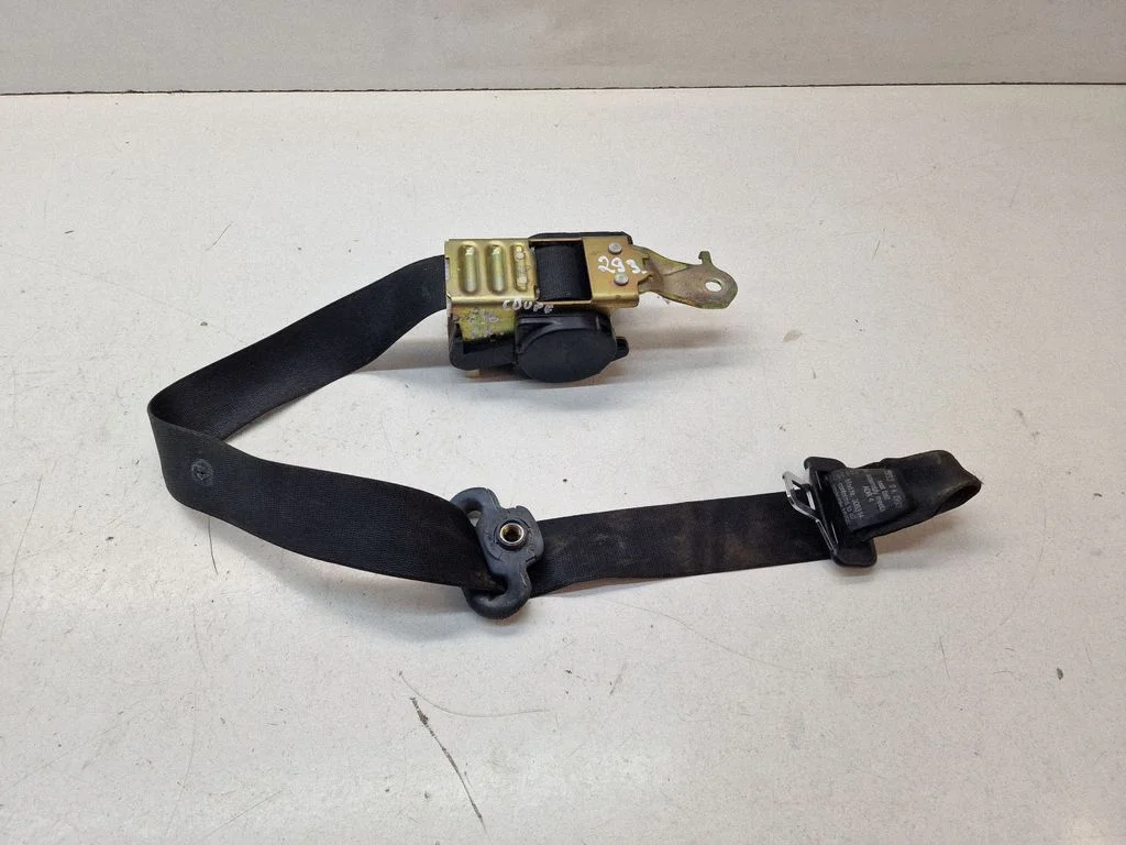 Front seatbelt – BMW Z3 E36 (1994-2002)