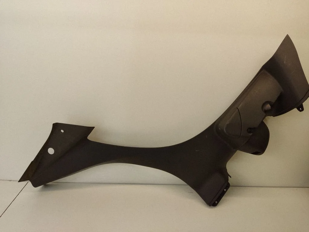 Trunk/boot lower side trim panel – Mini Cooper Countryman R60 (2011-2016)