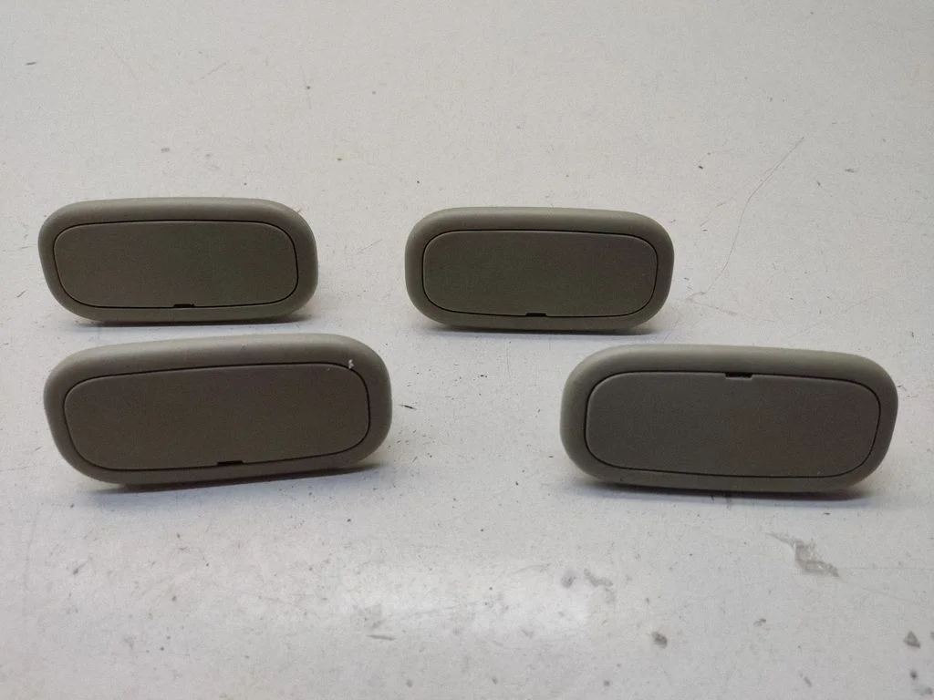 Trunk/boot trim cover 5292297