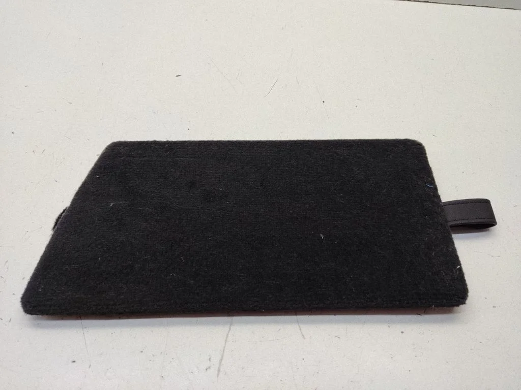 Trunk/boot trim cover – BMW 3 Series G20 G21 (2019-)