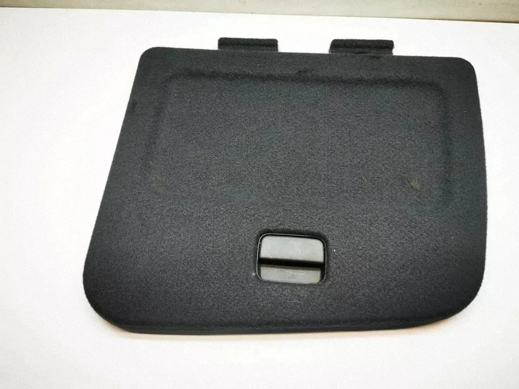 Trunk/boot trim cover – Audi A6 Allroad C6 (2006-2011)