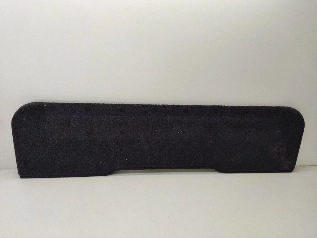 Trunk/boot trim cover 51498264012