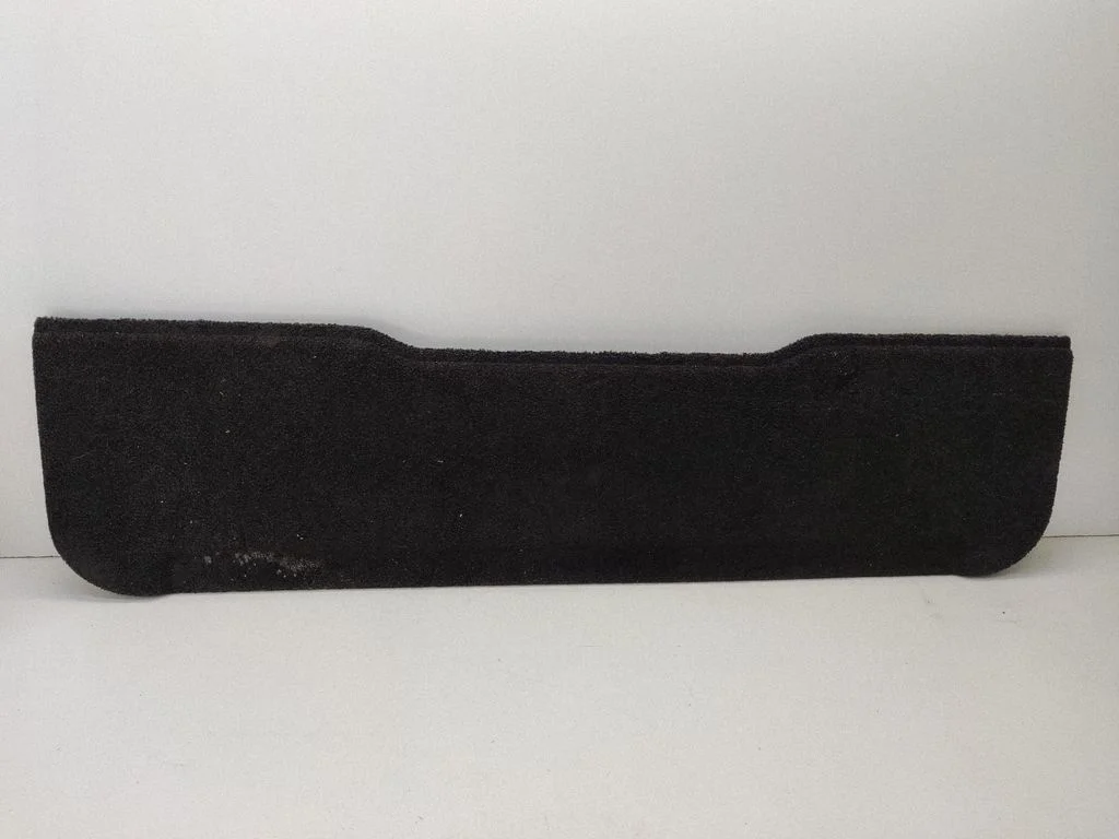 Trunk/boot trim cover 51498264012