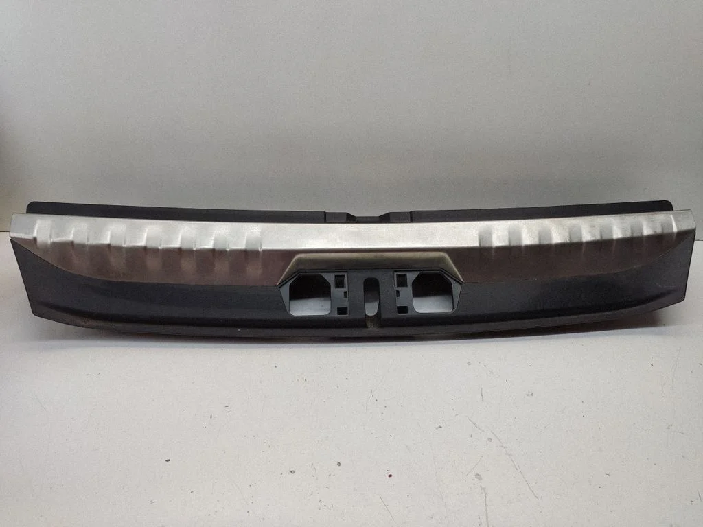 Pagasiruumi läve kaitseviimistlus – BMW 3-seeria G20 G21 (2019-)