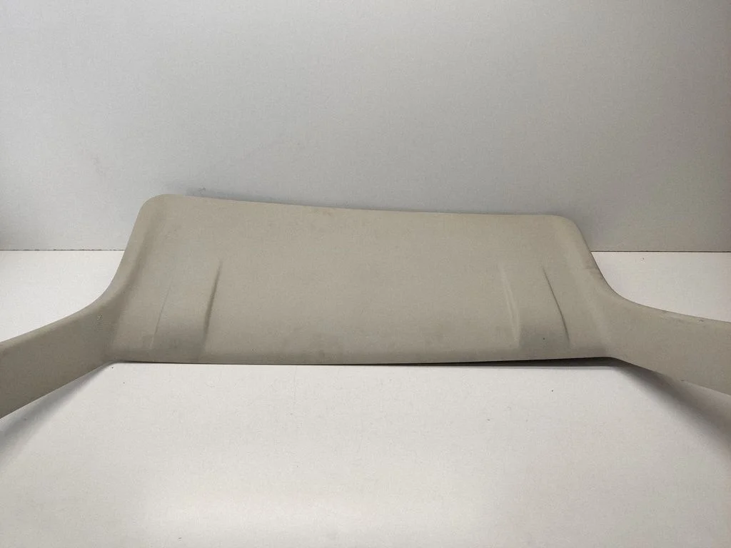 Trunk/boot trim cover OUM49BD1AF