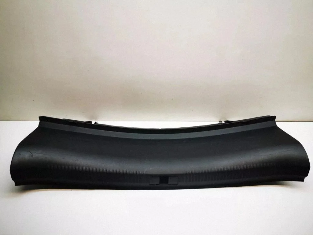 Trunk/boot sill cover protection 4F5863471