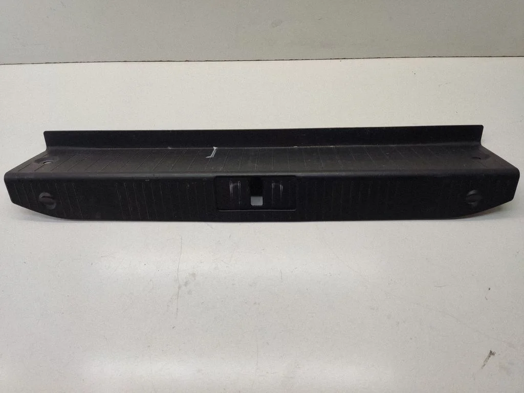 Trunk/boot sill cover protection A2216900041