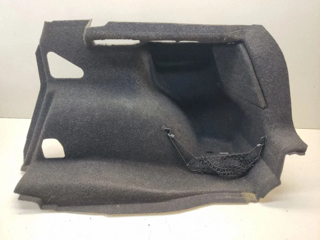 Trunk/boot side trim panel 7123501