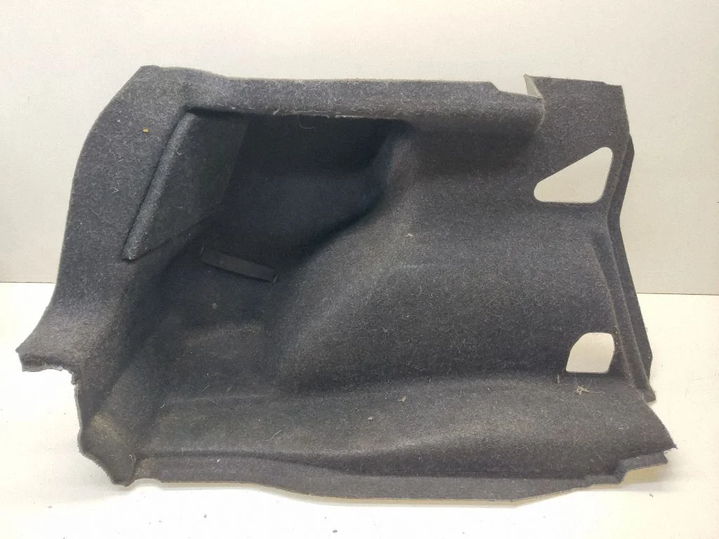 Trunk/boot side trim panel 7145957
