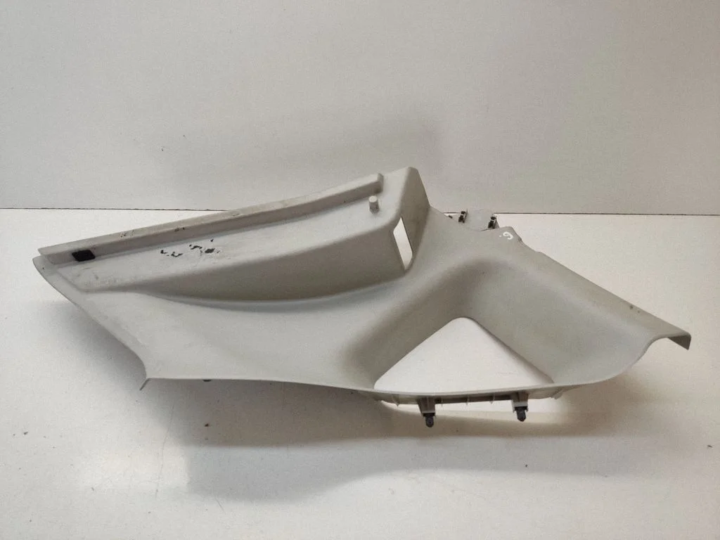 Trunk/boot side trim panel – Nissan Qashqai+2 (2008-2010)