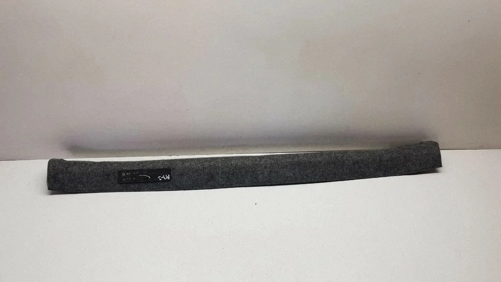 Other trunk/boot trim element 8236295