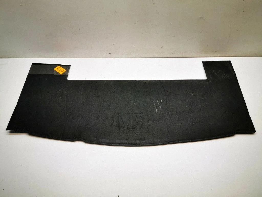 Other trunk/boot trim element 7XX4702
