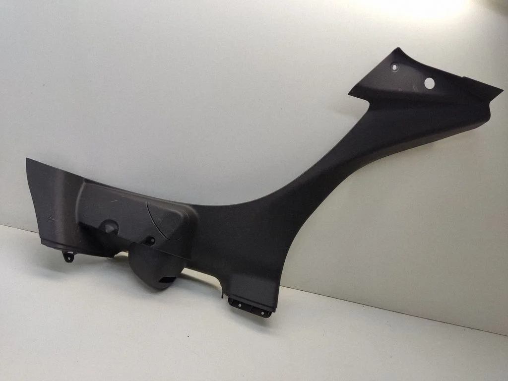 Trunk/boot side trim panel 9807116