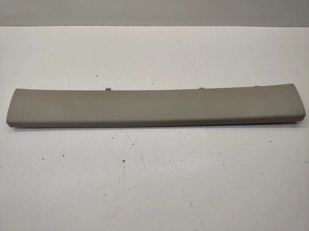 Other trunk/boot trim element 0UM61BD1AF