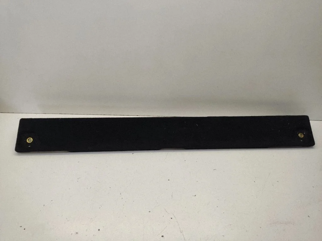 Other trunk/boot trim element – Mercedes-Benz ML-Class W164 (2005-2011)